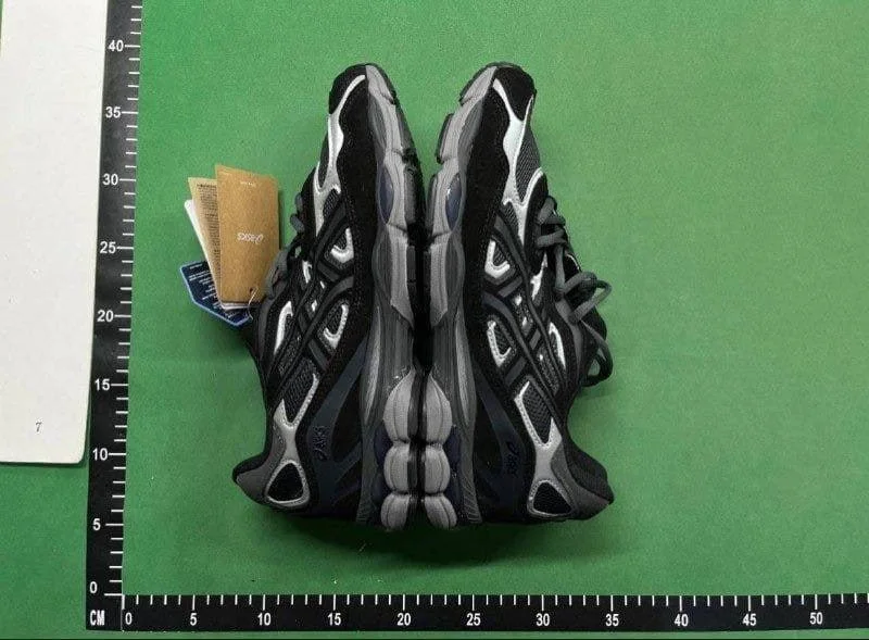 C-L Version Casual Shoes Sneakers Top Version 6