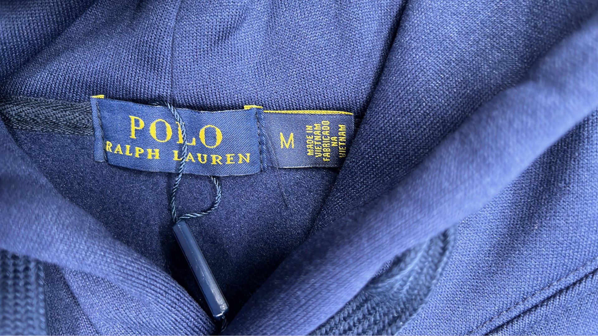 Sweatshirt — RL — #6192 7