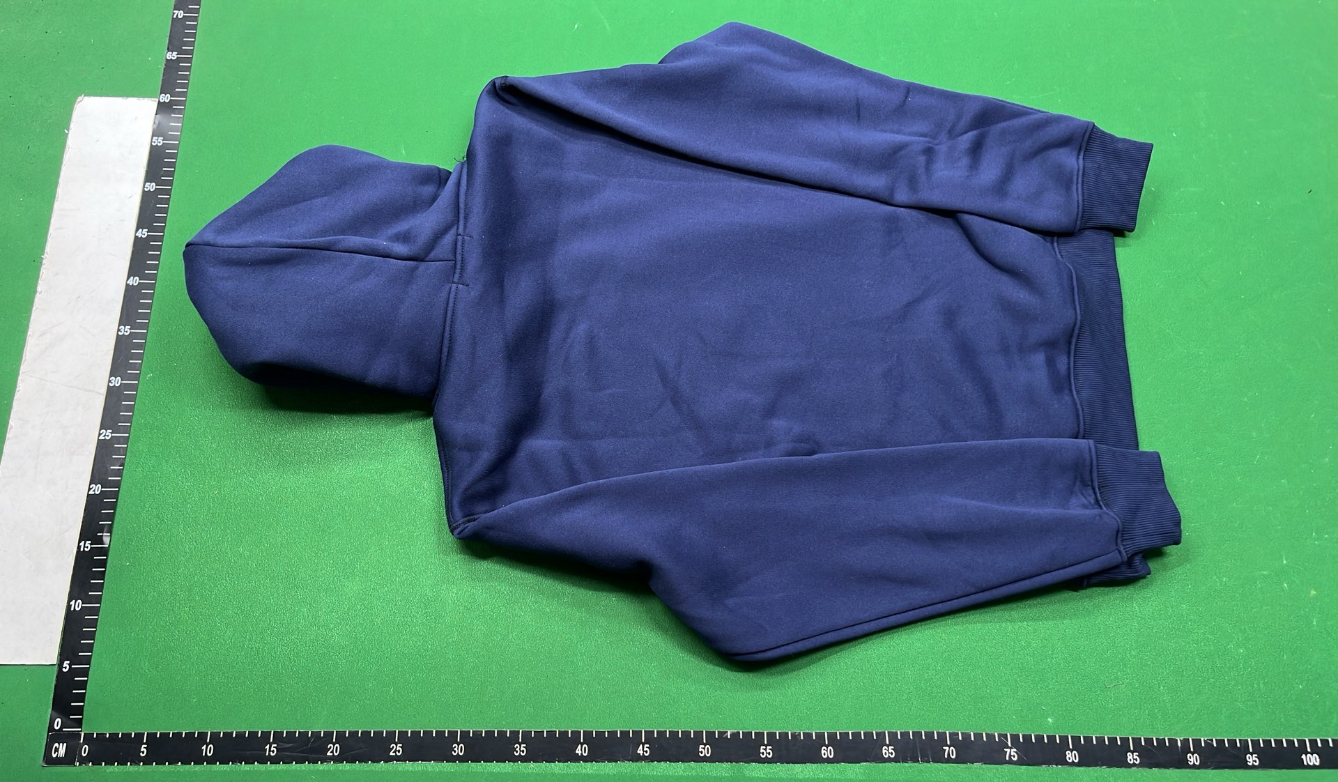 Sweatshirt — RL — #6192 9