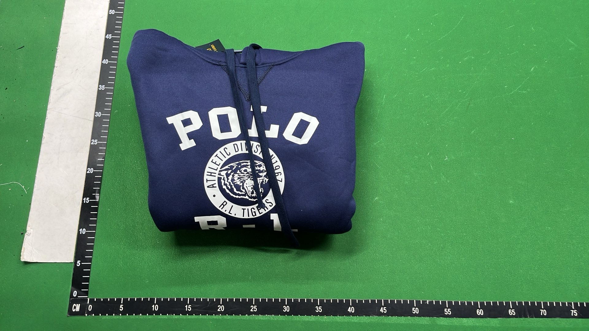 Sweatshirt — RL — #6192 10