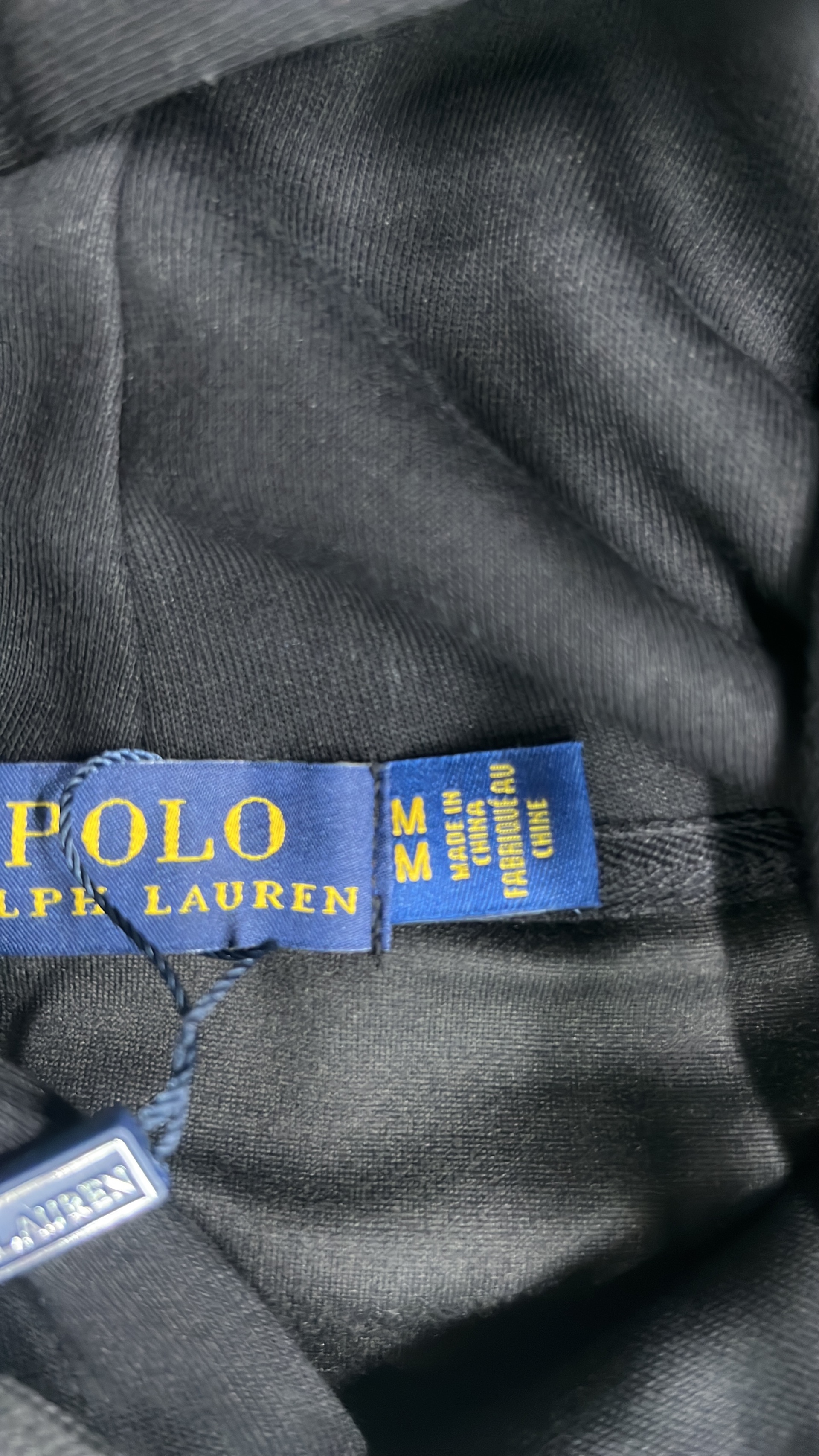 Sweatshirt — RL — #6192 11