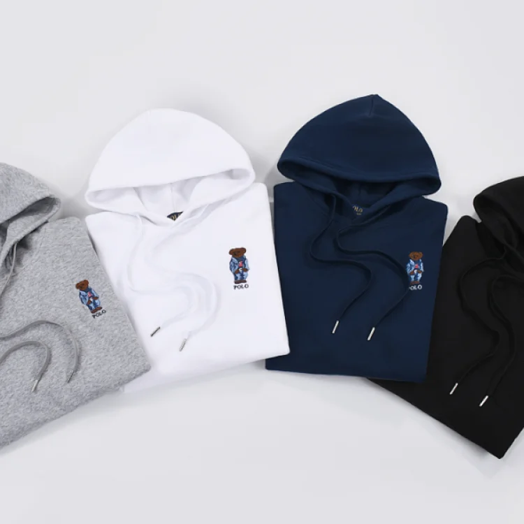 Sweatshirt — #6195 2