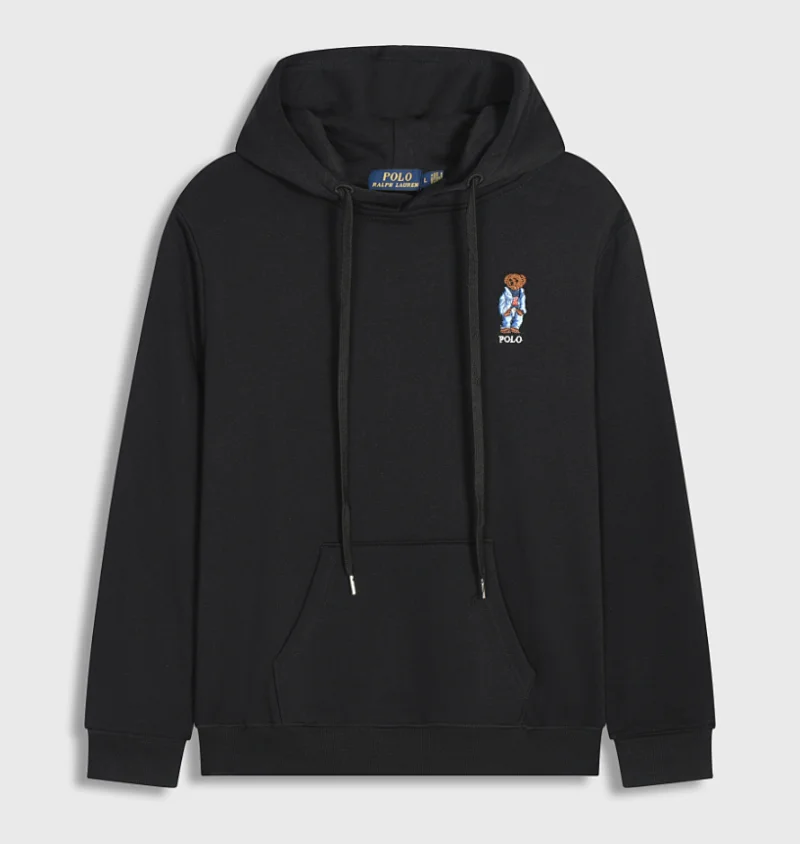 Sweatshirt — #6195 3