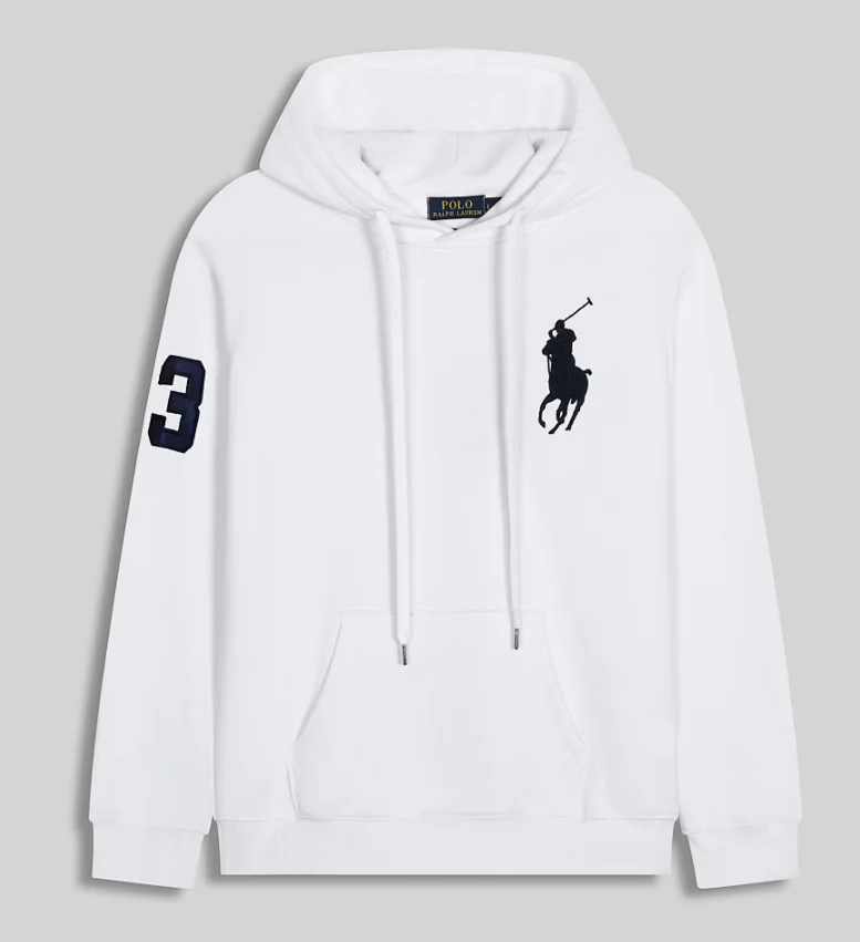 Sweatshirt — #6195 4