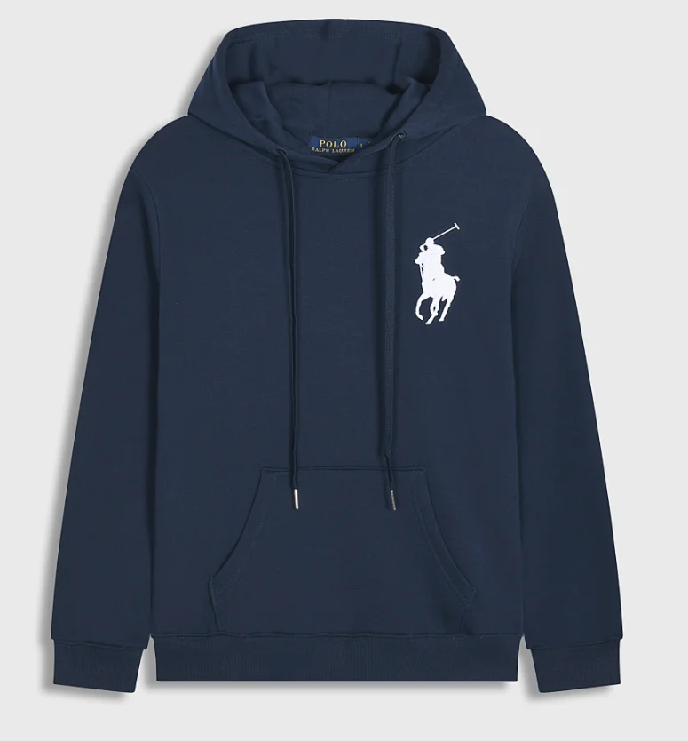 Sweatshirt — #6195 5