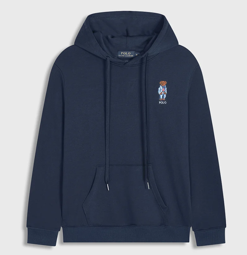 Sweatshirt — #6195 6