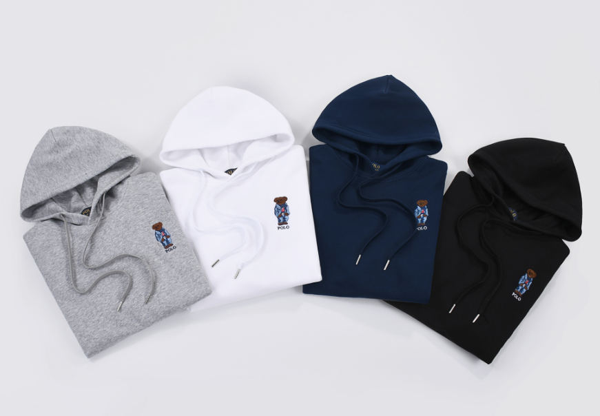 Sweatshirt — #6195