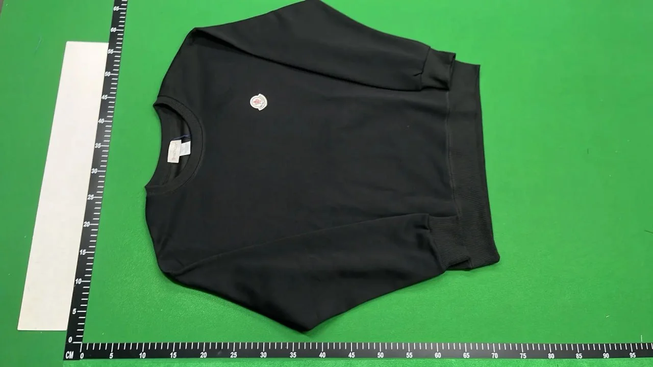 Sweatshirt — MK / Enter 2