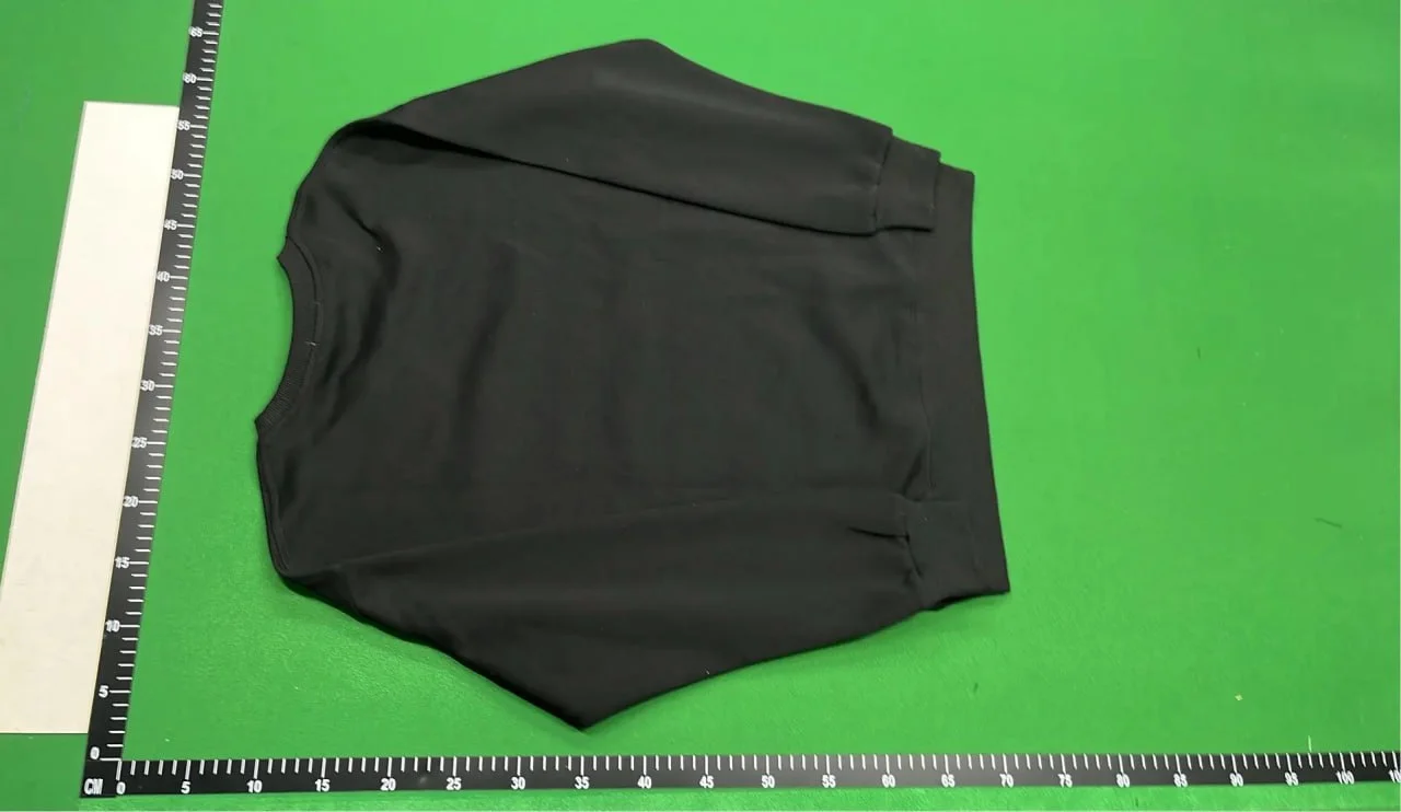Sweatshirt — MK / Enter 3
