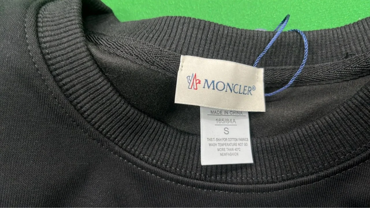 Sweatshirt — MK / Enter 5