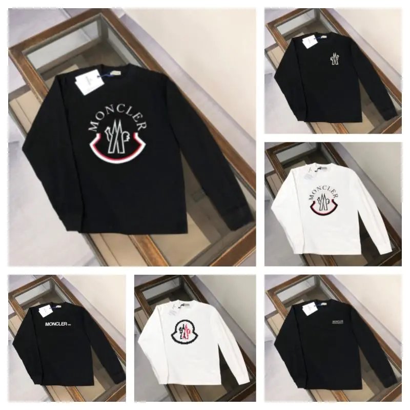 Sweatshirt — MK / Enter
