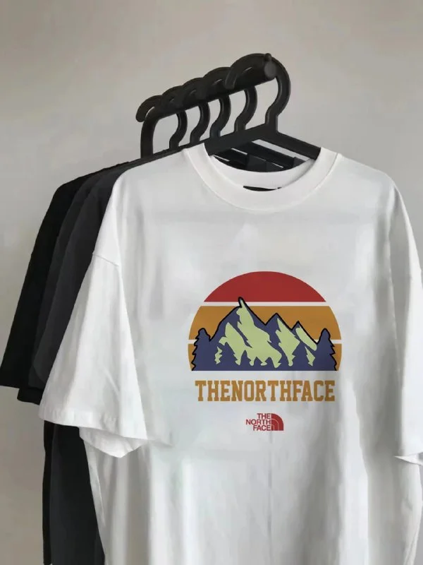 CD-1 A comfortable T-Shirt — #62 3