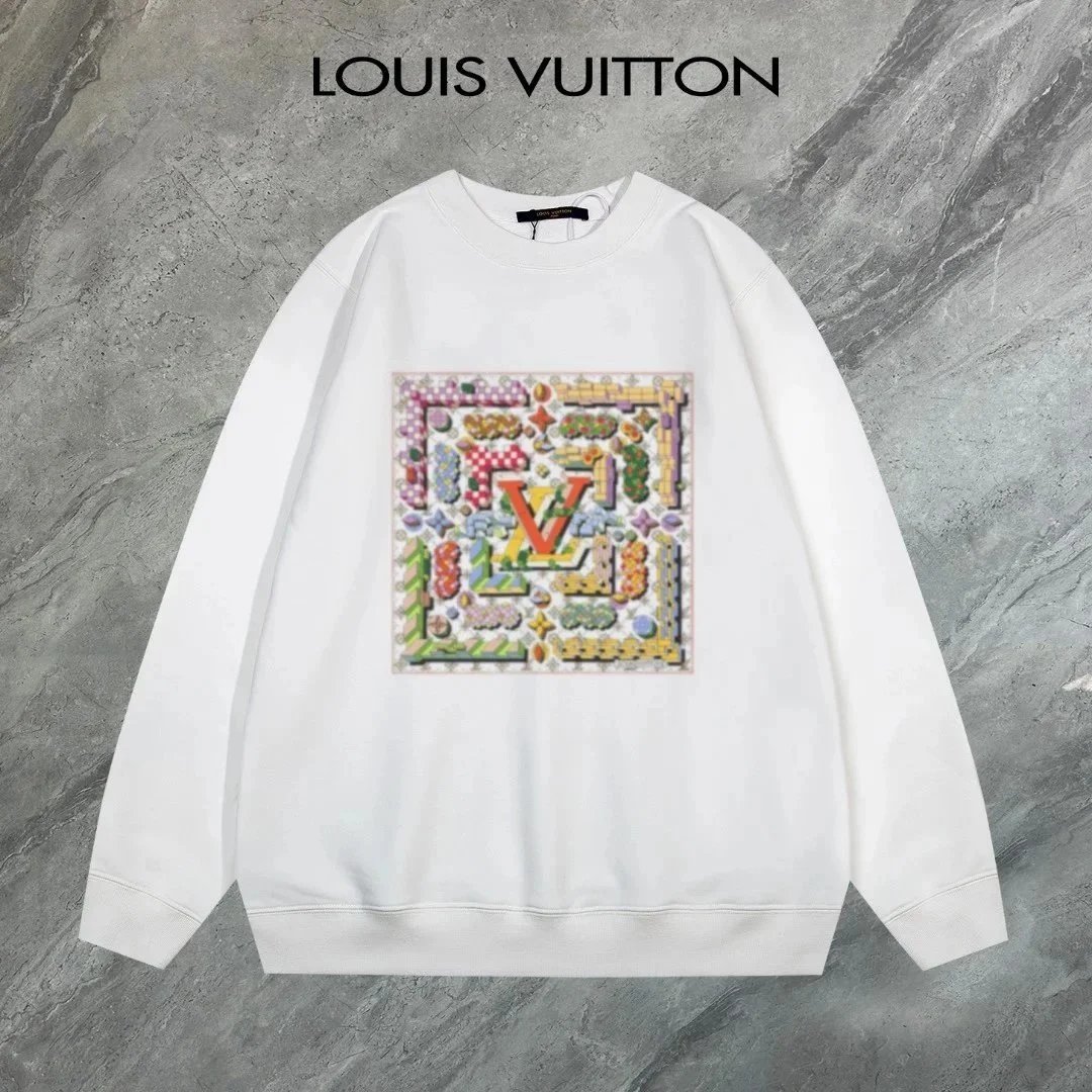 Sweatshirt — #6200