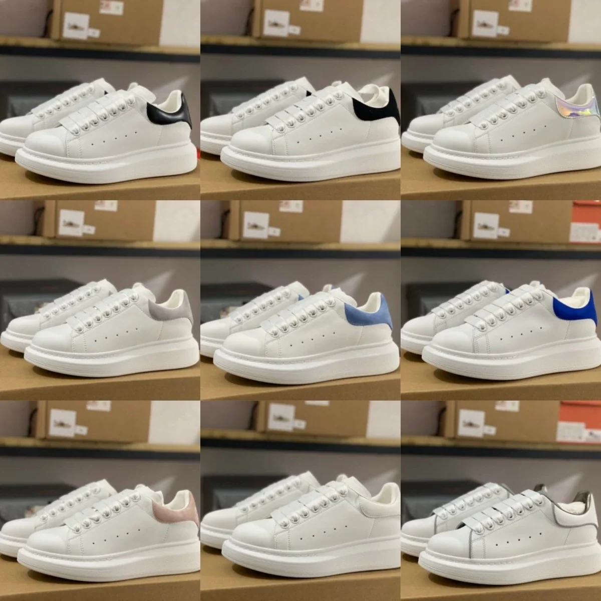 Shoes — P-H 2