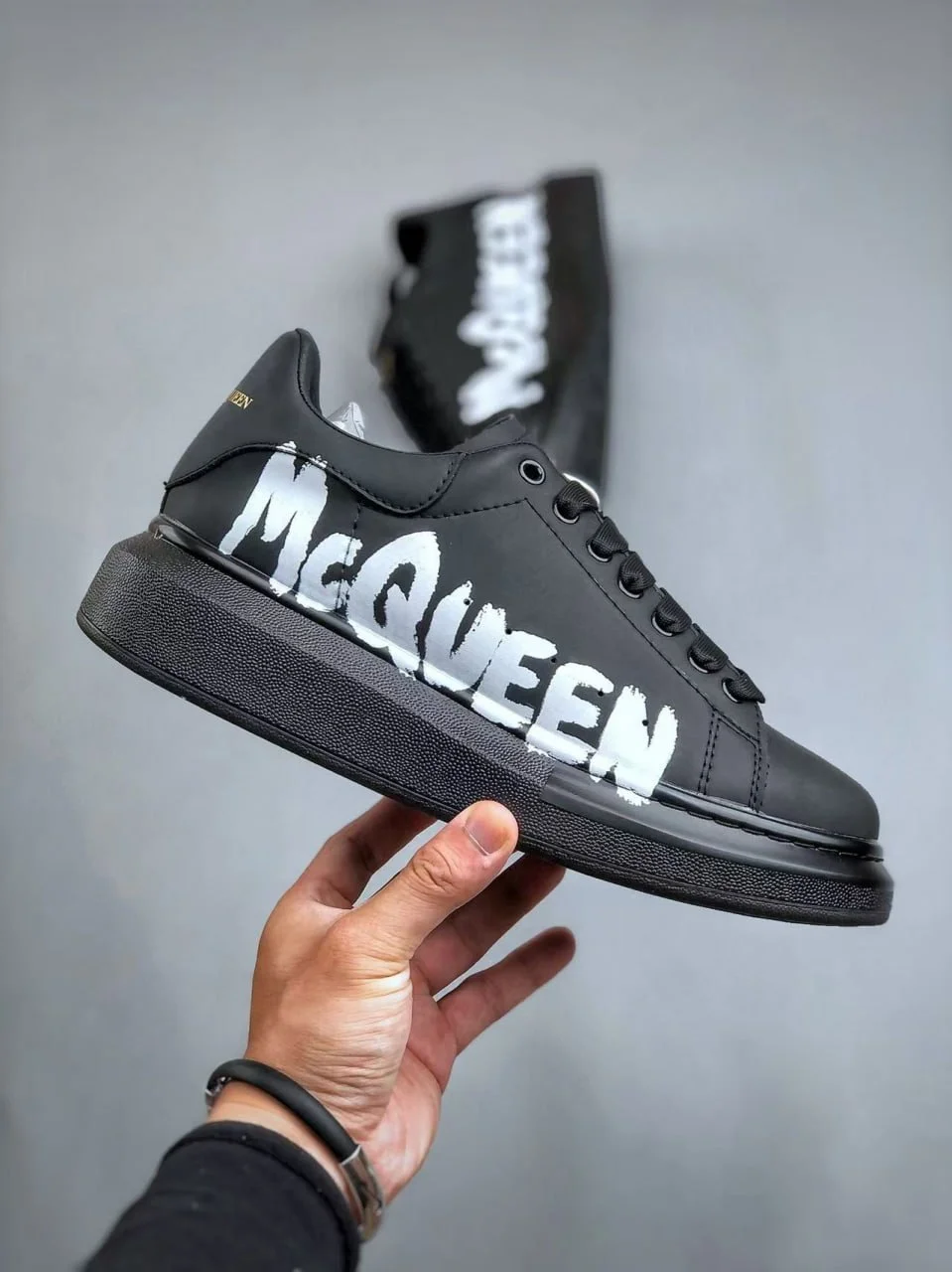 Shoes — P-H 4
