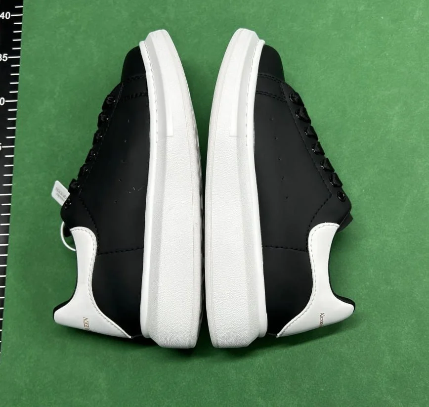 Shoes — P-H 6