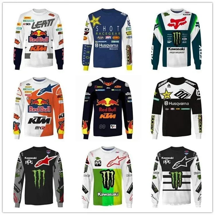 Sports Jersey — Item 6208 2
