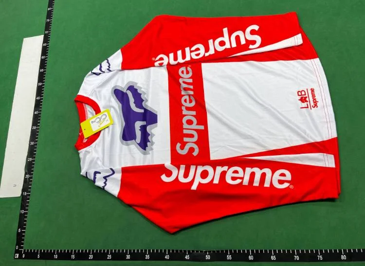 Sports Jersey — Item 6208 6