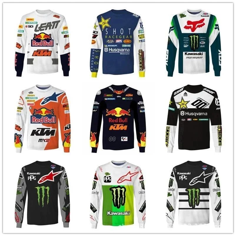 Sports Jersey — Item 6208