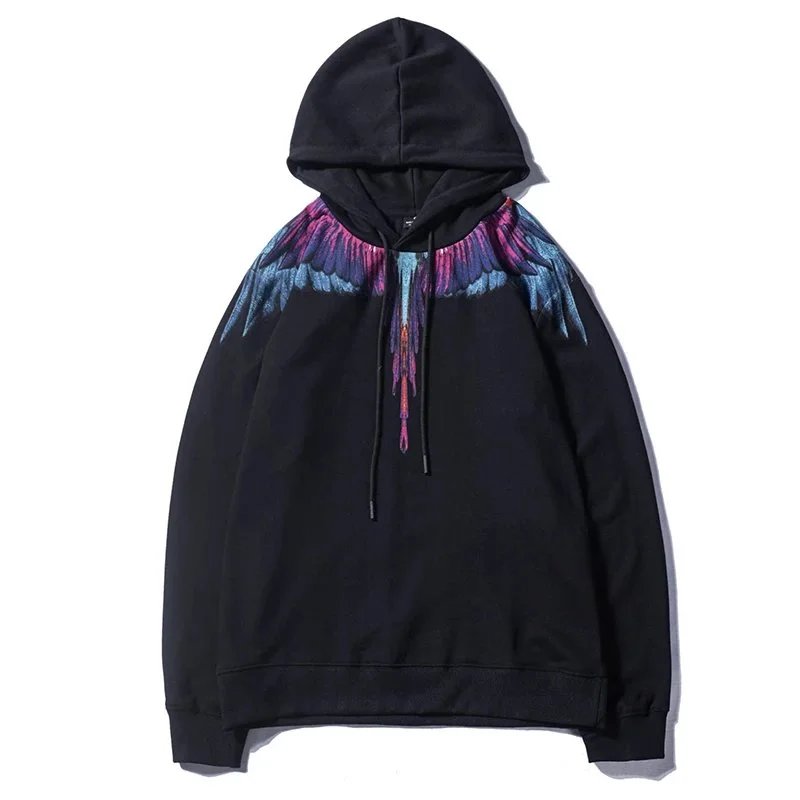 Fashion trend hoodie -007113 — #6209