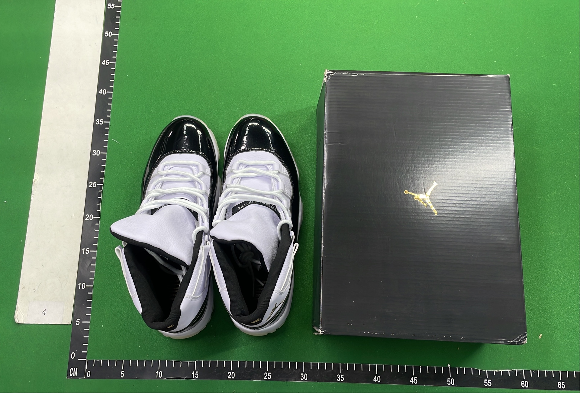 Batch — Shoes — #6210 3