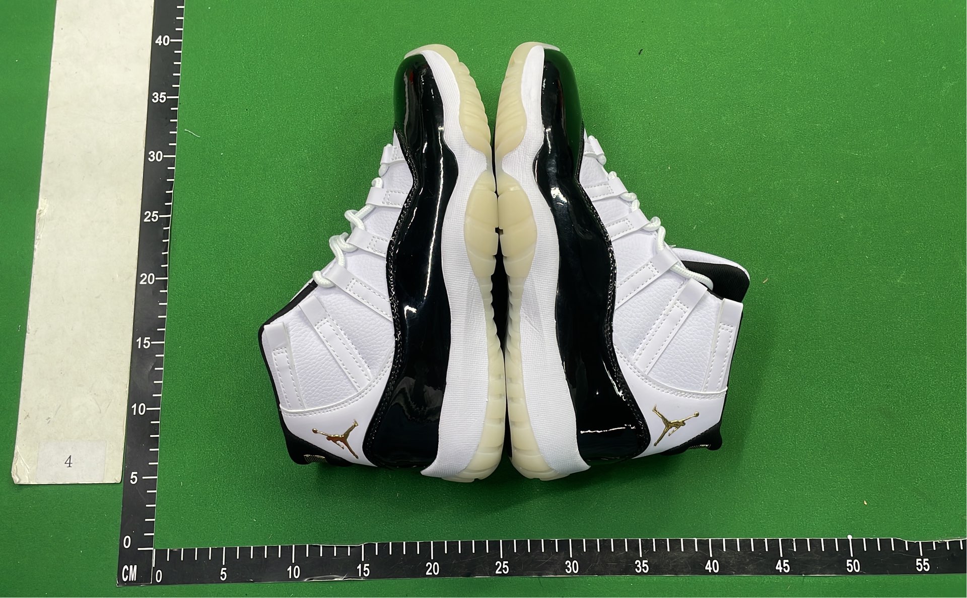 Batch — Shoes — #6210 7