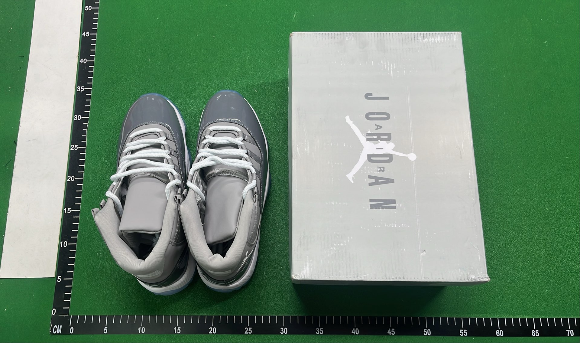 Batch — Shoes — #6210 9