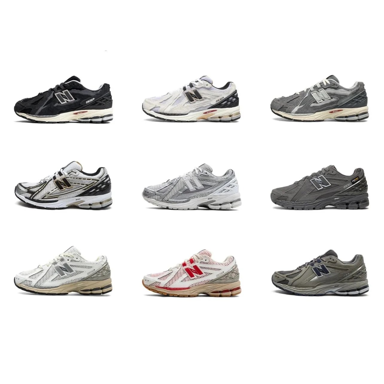 Shoes — Item 6211