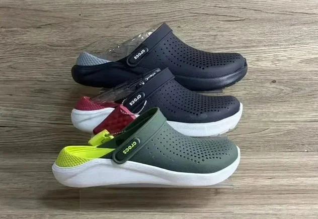 Unisex Sandals 4