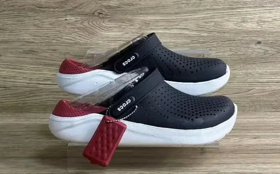 Unisex Sandals 5