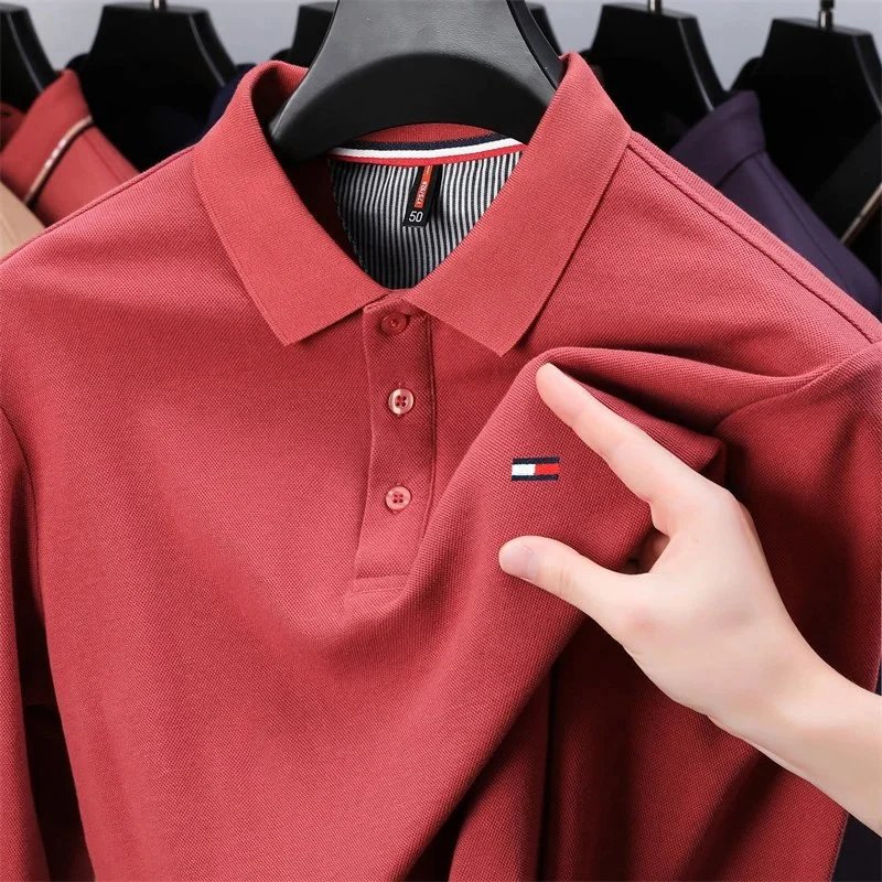 Polo Shirt — #6217