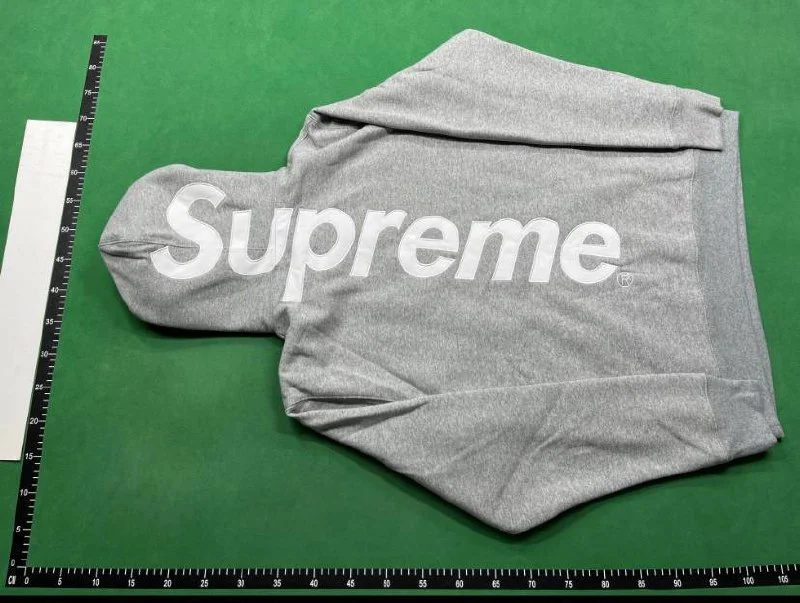 Sweatshirt — #6219 5