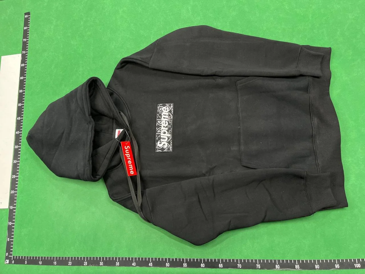 Sweatshirt — #6219 6