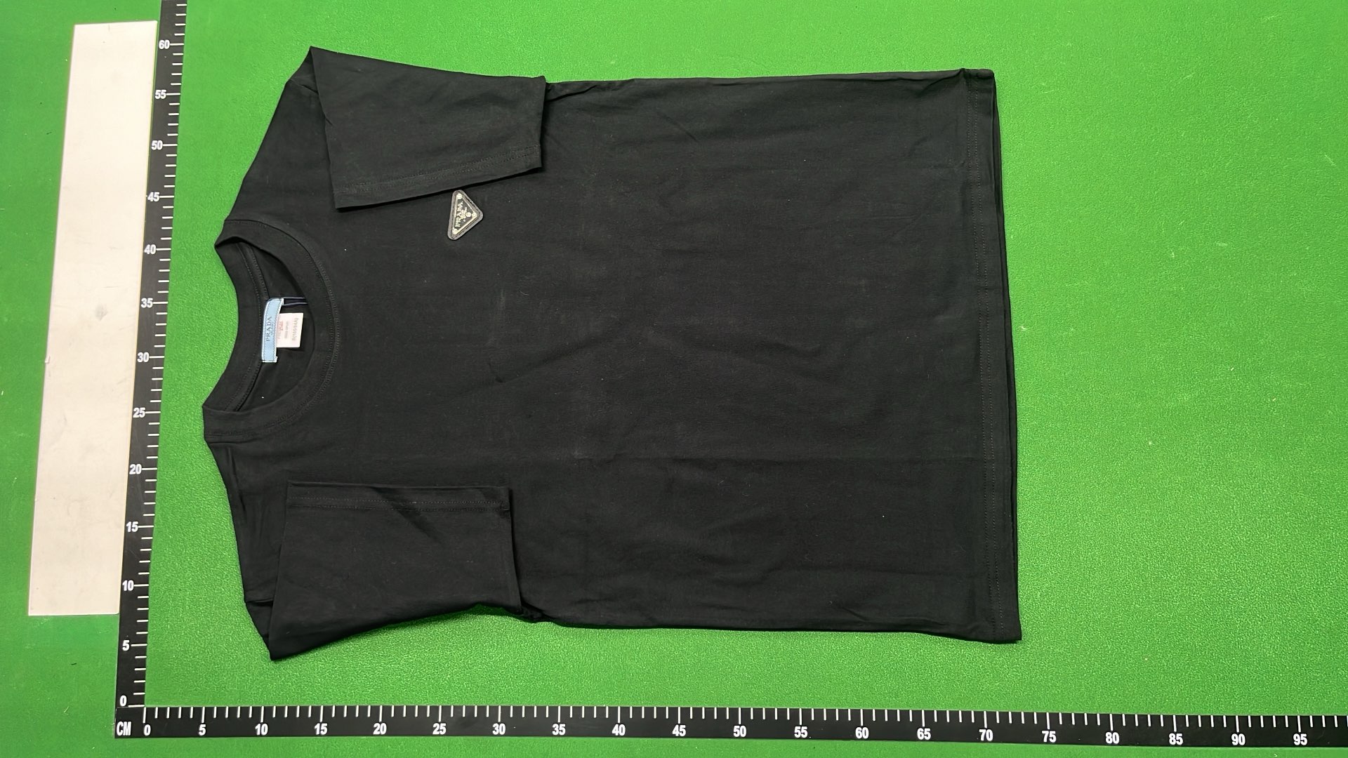 Short-sleeved hot T-Shirt SQ002 — #622 8