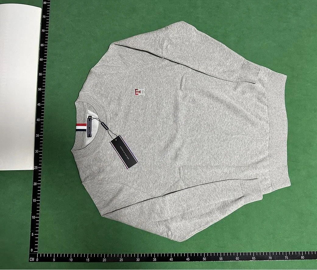 Classic — Hoodies & Sweaters 6