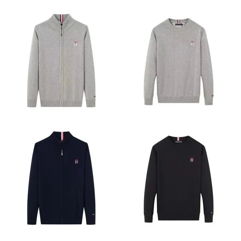 Classic — Hoodies & Sweaters
