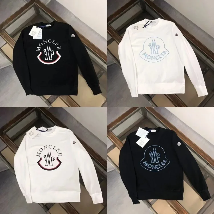 Crewneck Sweatshirt — #6229 2