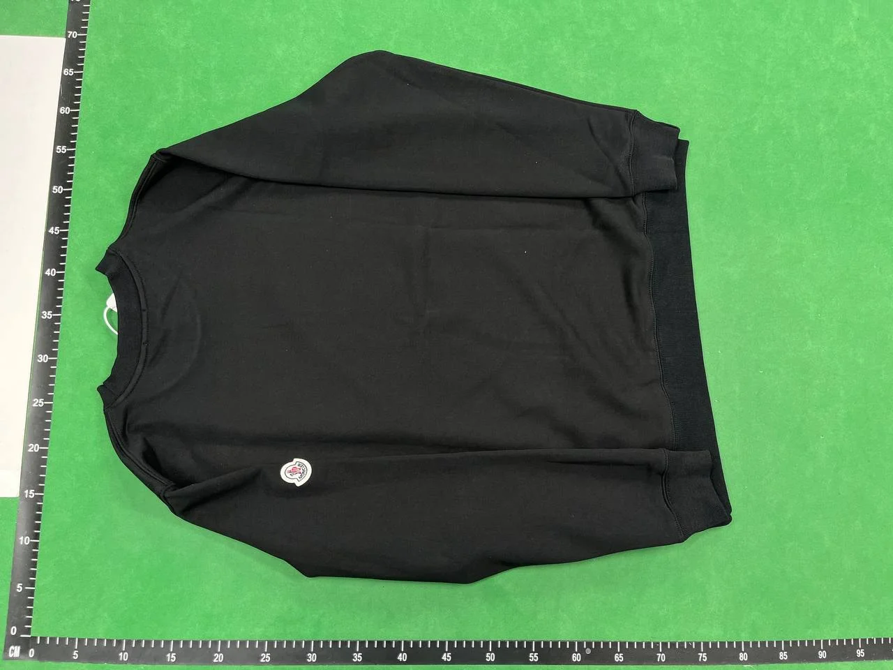 Crewneck Sweatshirt — #6229 3
