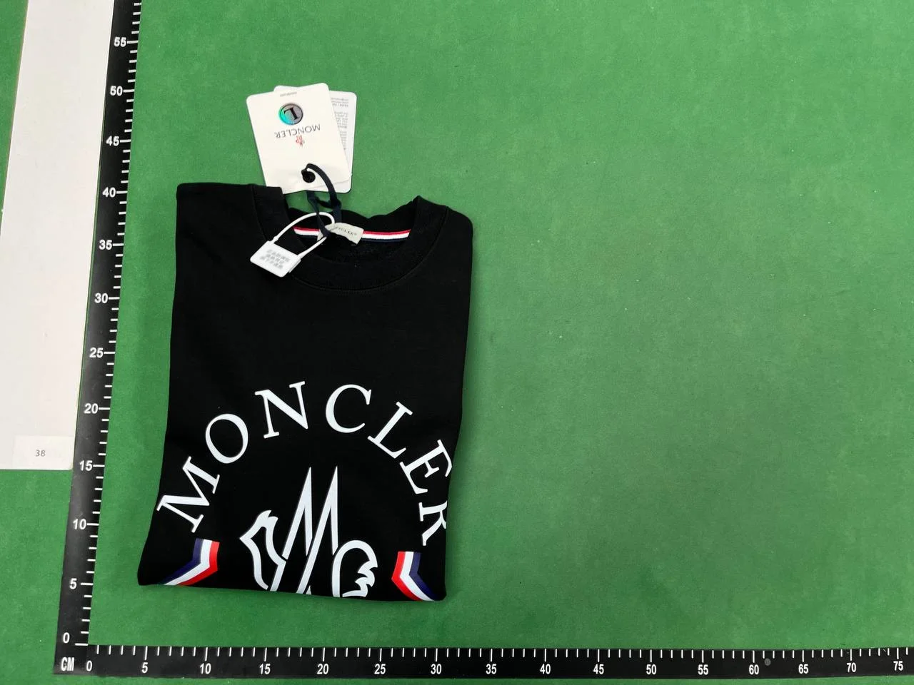 Crewneck Sweatshirt — #6229 4
