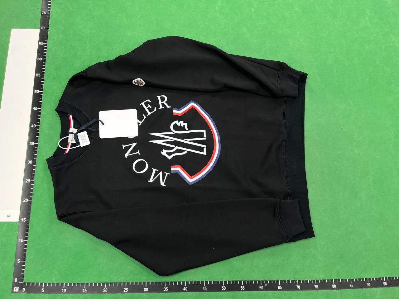 Crewneck Sweatshirt — #6229 5