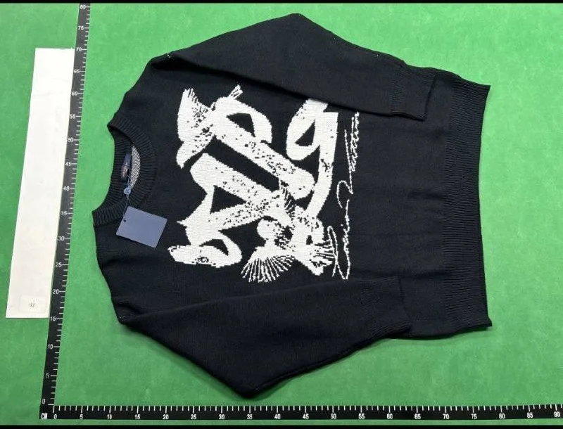 Sweatshirt — B263 — #6238 4