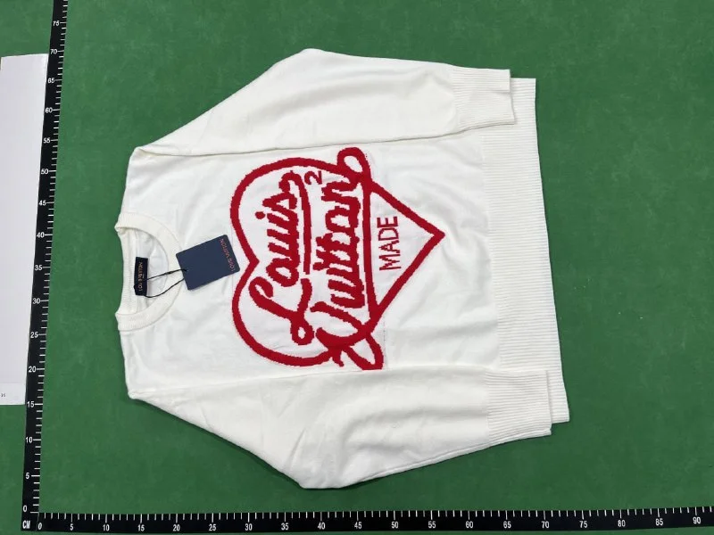 Sweatshirt — B263 — #6238 6