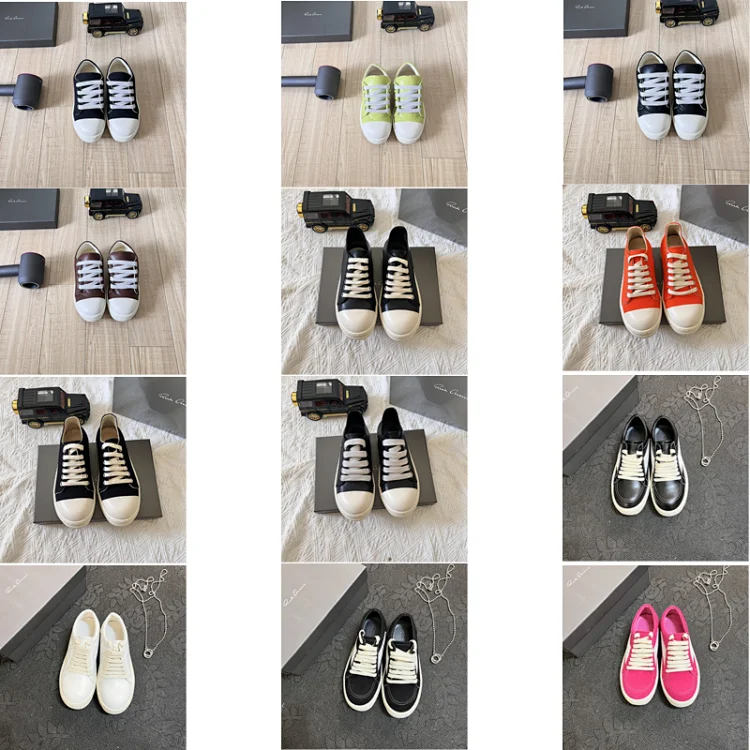 RNA RlCK 0WENS collection — Shoes — #6239 2