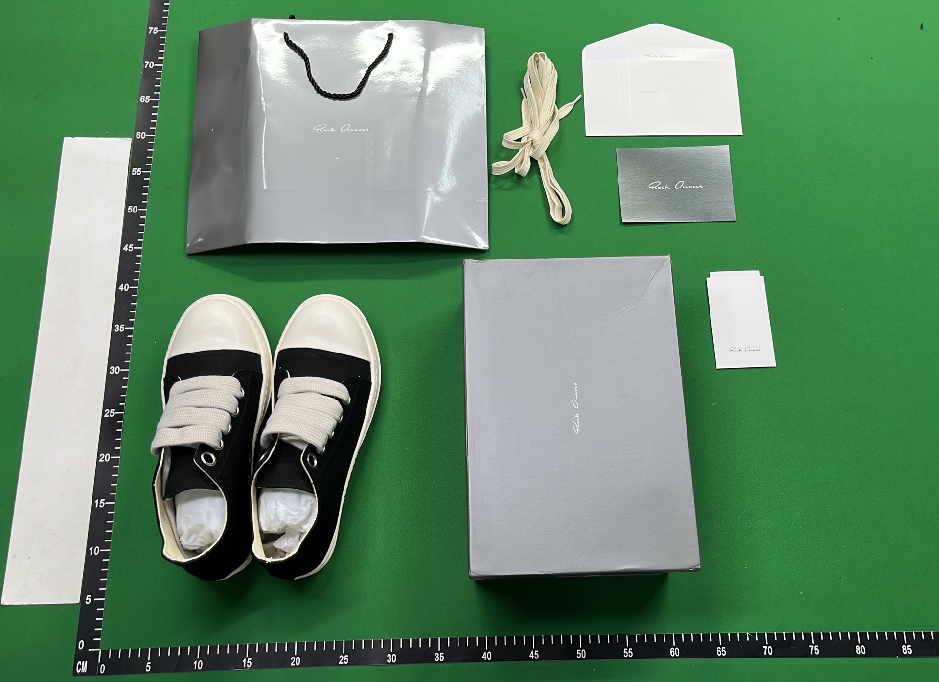 RNA RlCK 0WENS collection — Shoes — #6239 3