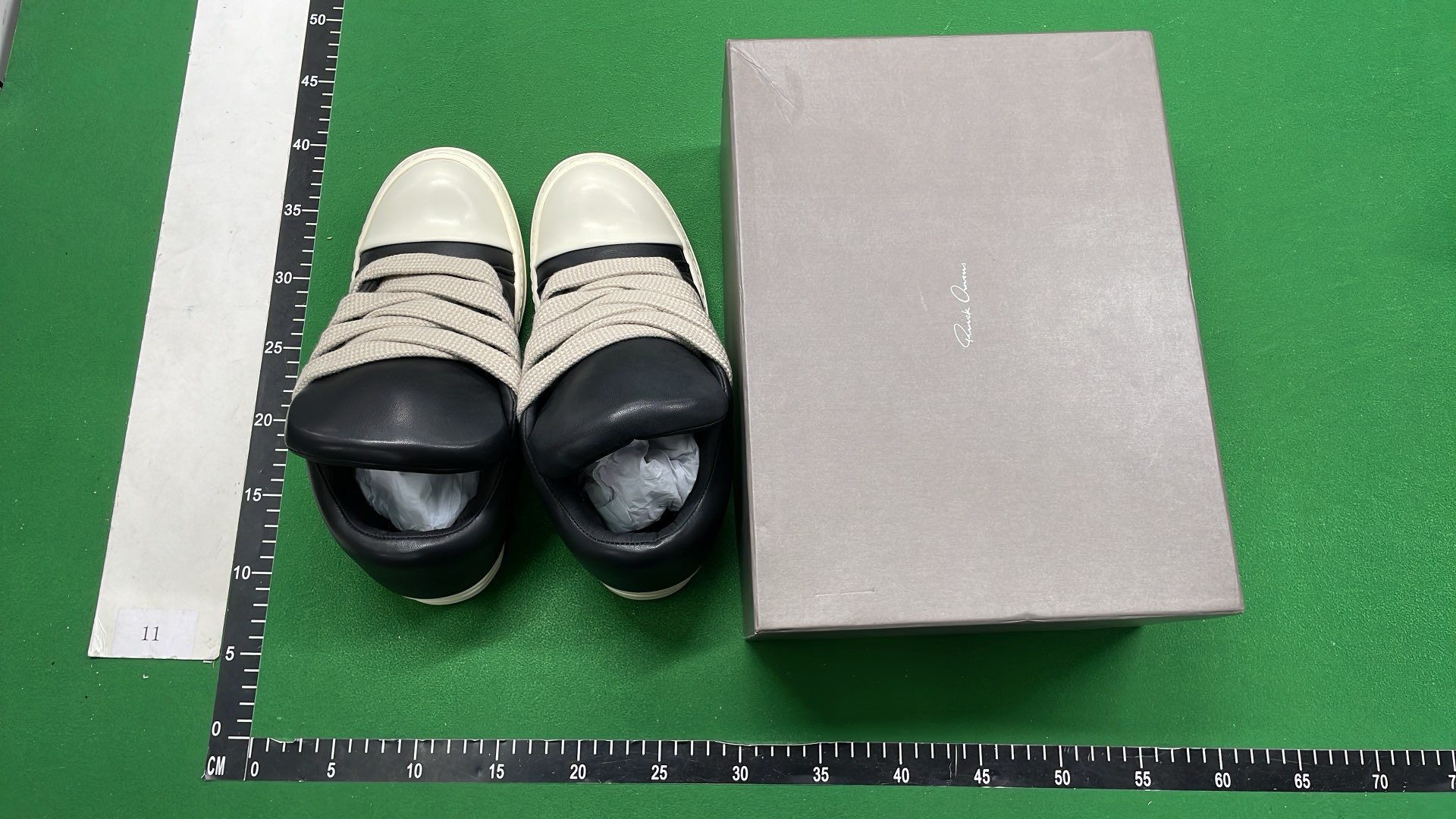 RNA RlCK 0WENS collection — Shoes — #6239 9