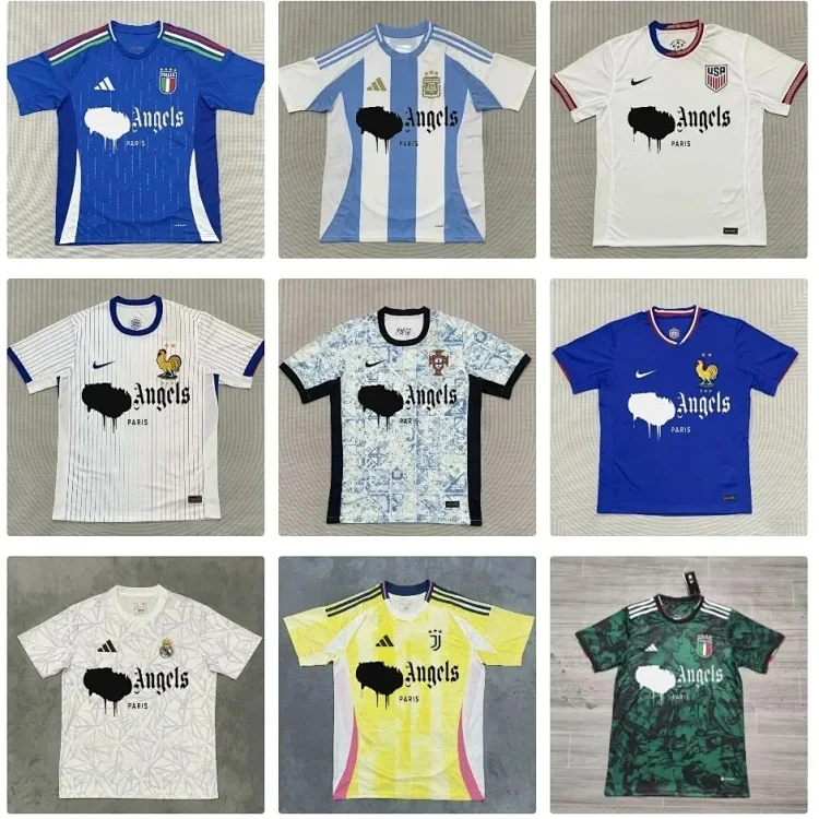 Sports Jersey — #624 2