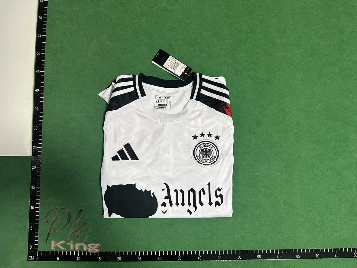 Sports Jersey — #624 3