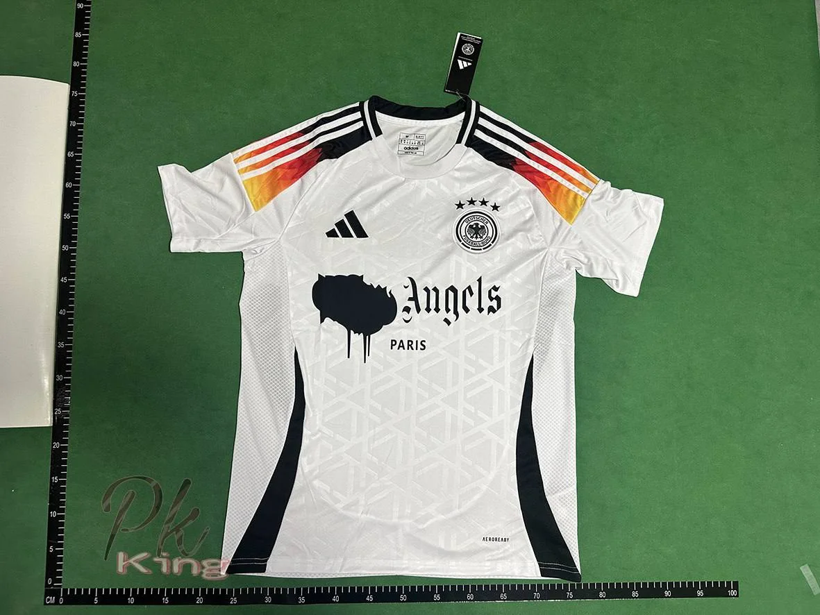 Sports Jersey — #624 4