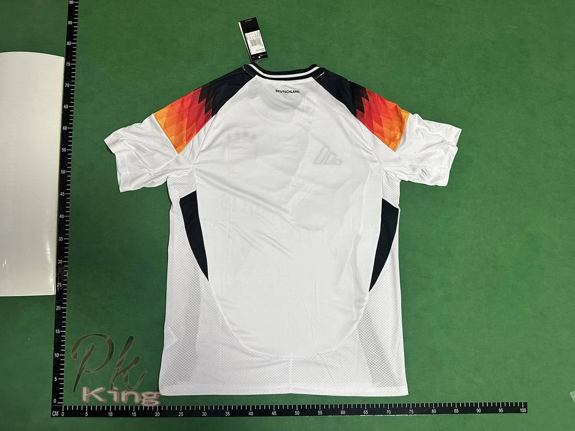 Sports Jersey — #624 5
