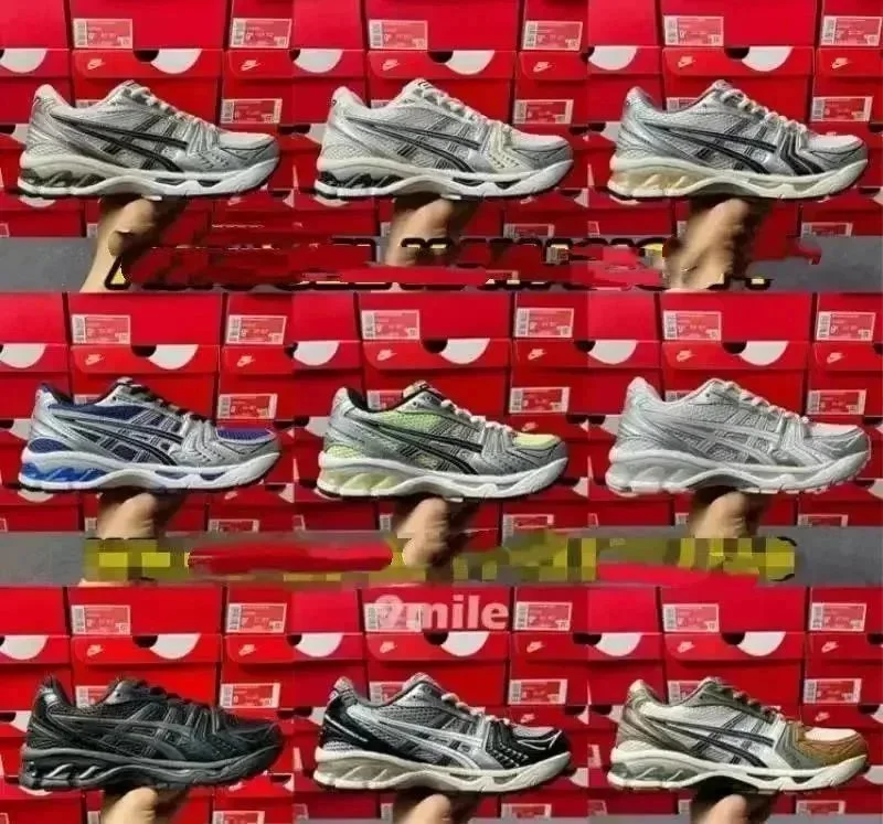Sneakers — DQ1 — #6240 2